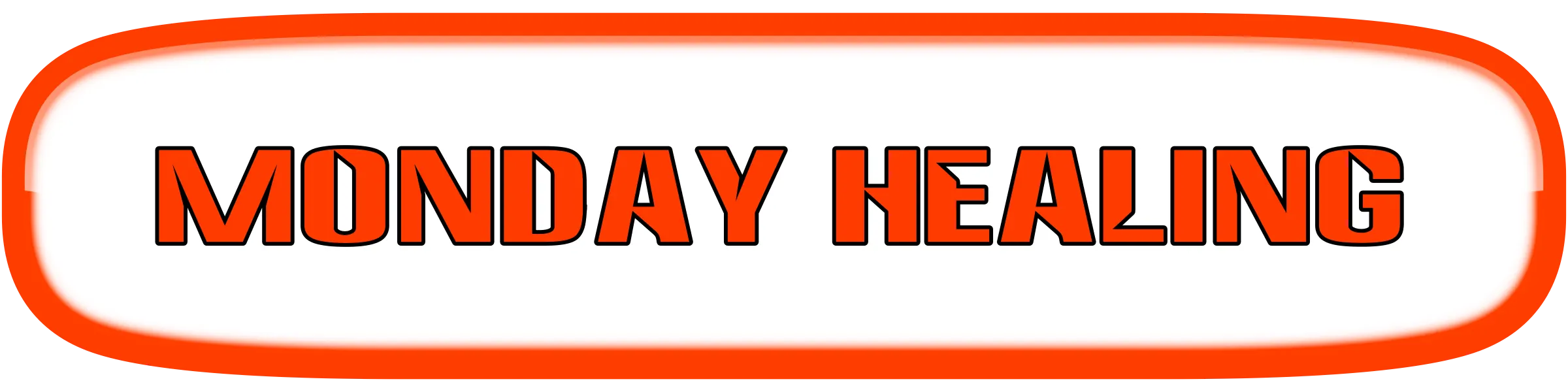 Heal Today! 