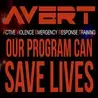 AVERT SAVES LIVES LOGO