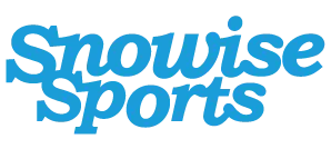 Logo van SnowiseSports Indoor skischool in Twente