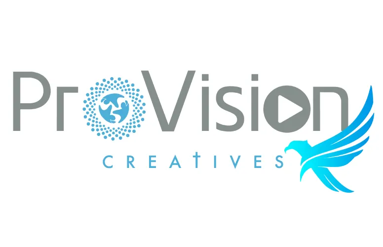 ProVision Creatives logo