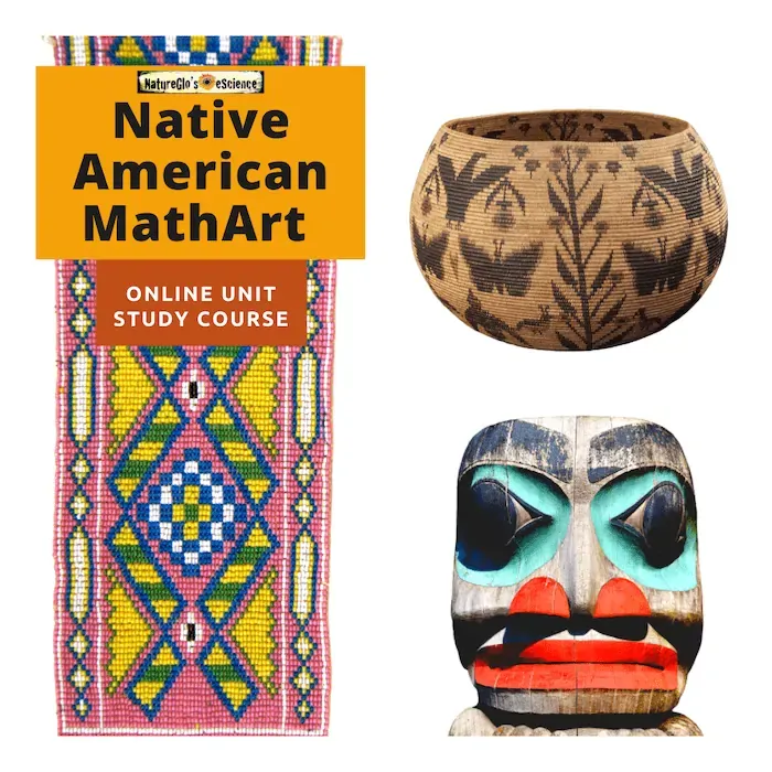 Native American MathArt