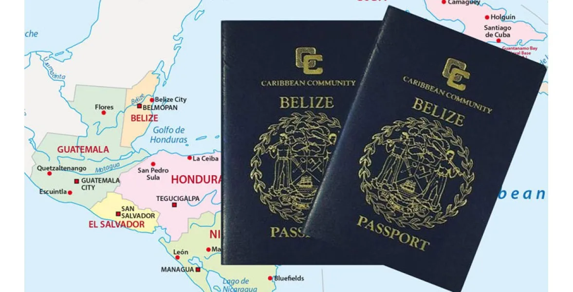 Belize-citizenship-and-passport