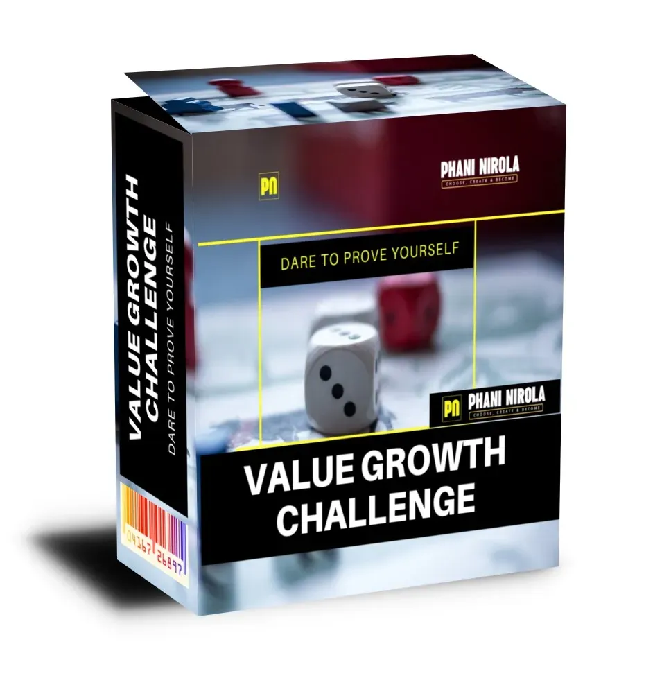 value-growth-challenge