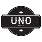 UNO Restaurant Bar logo