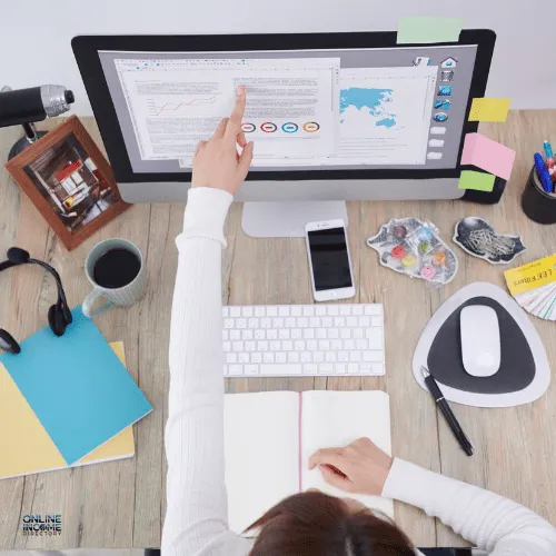making digital products