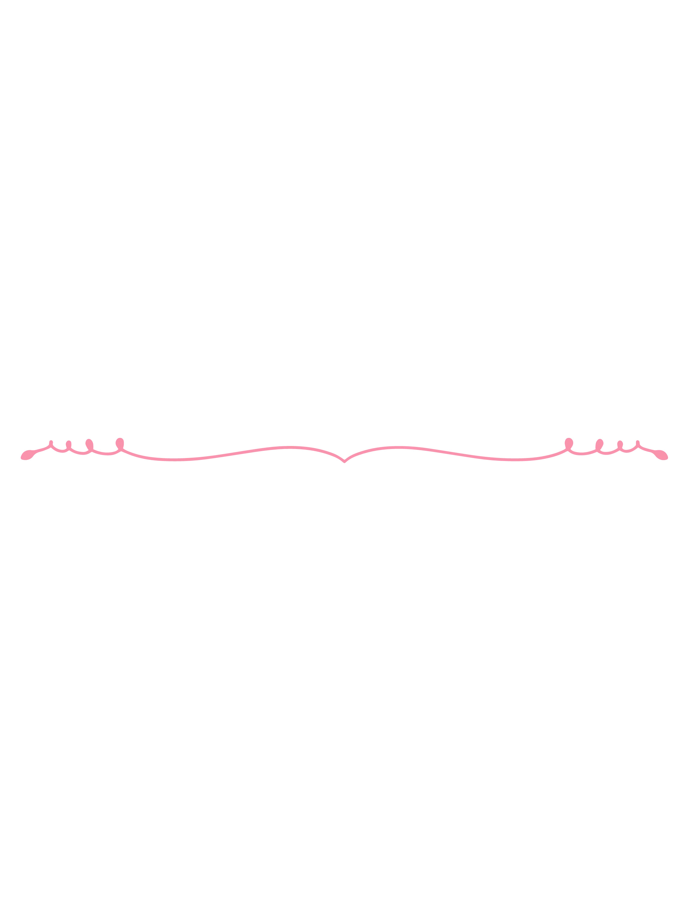 page divider