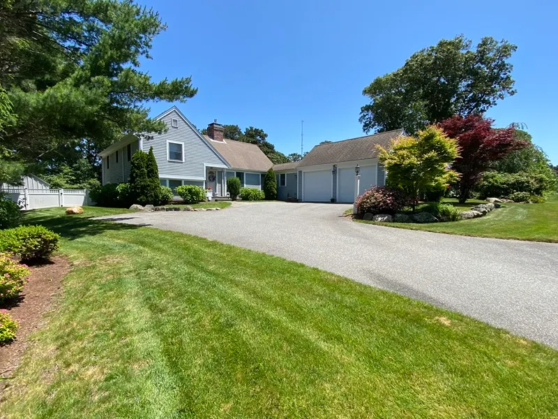 landscaping maintenance in south plymouth, sagamore beach, buzzards bay, sandwich, ma