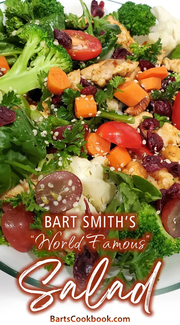Bart Smith's 