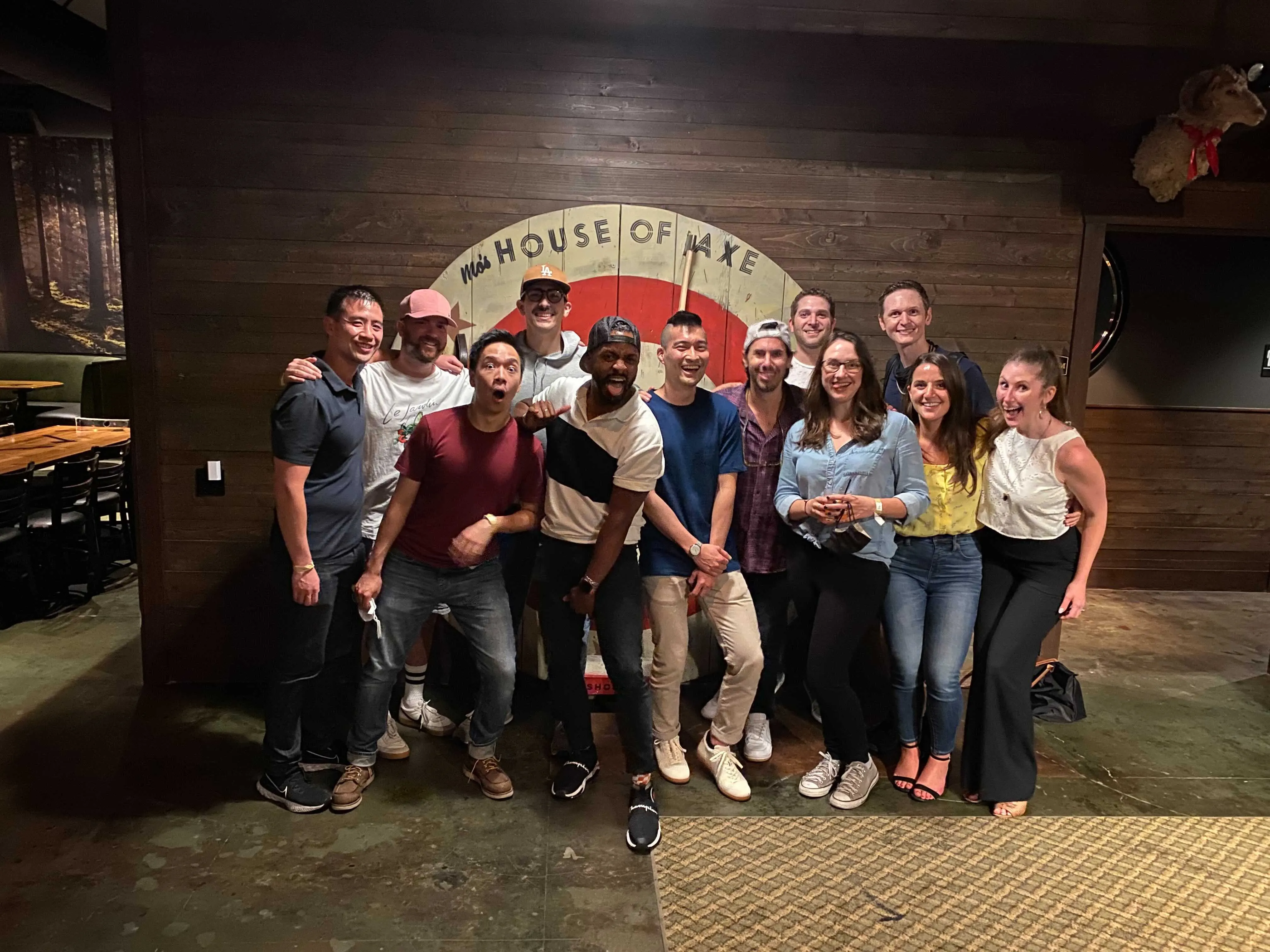 Bambee Product Team