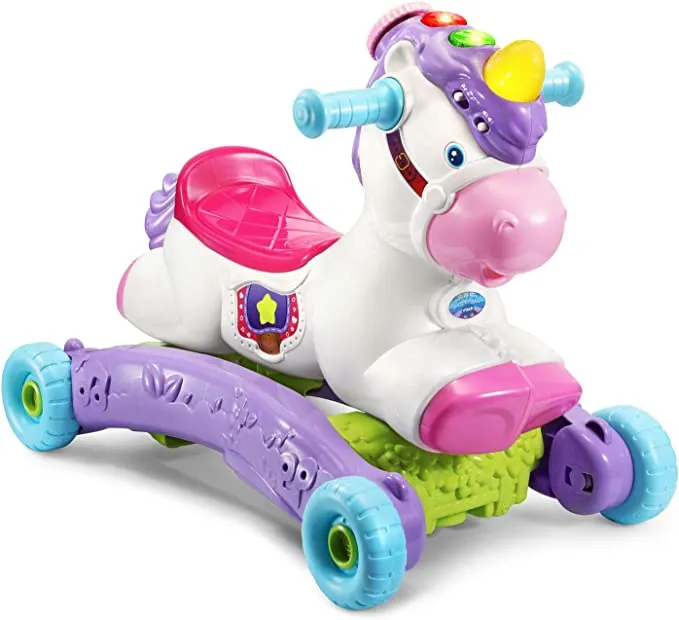 Unicorn Roller