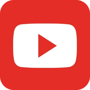 YouTube Icon