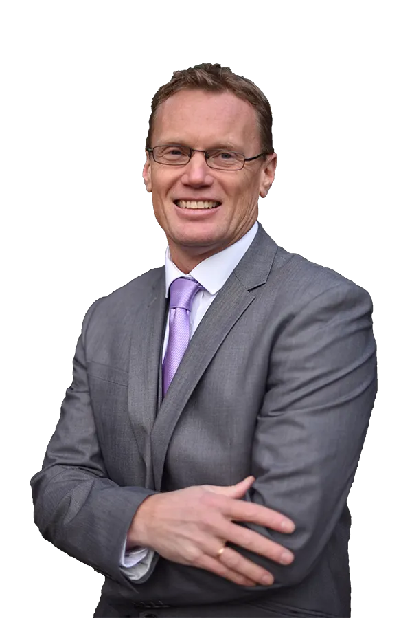 Michael Wesley