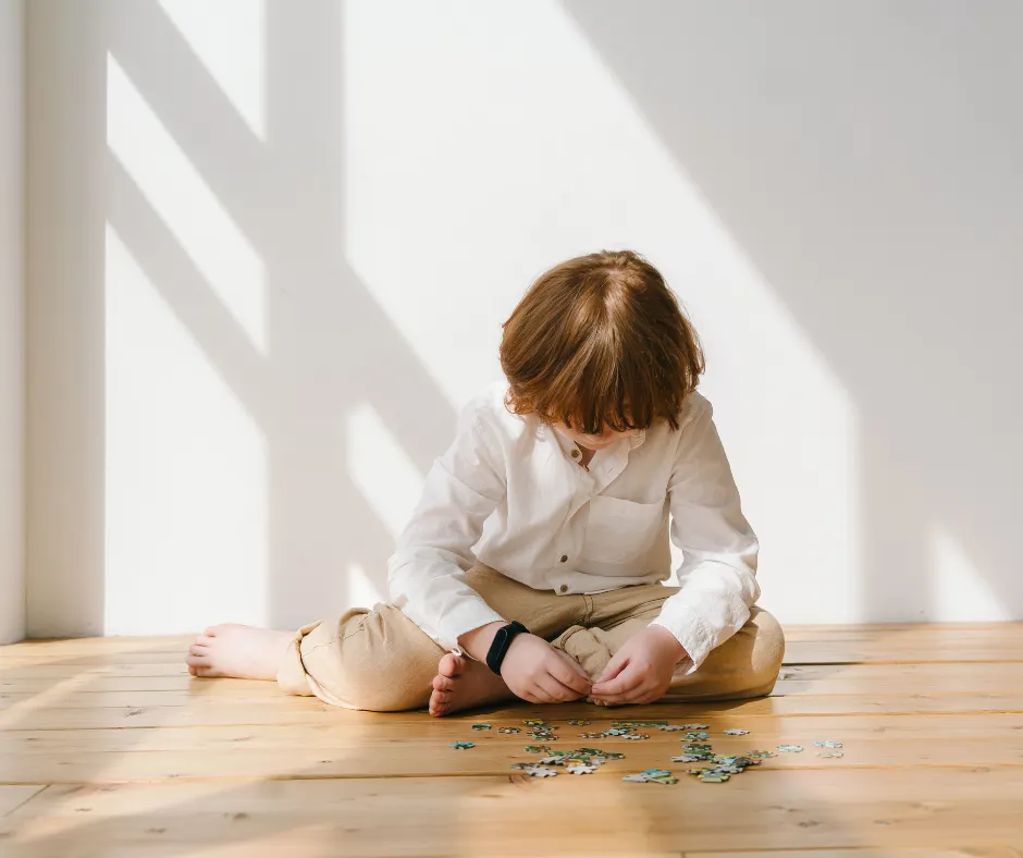 autism parenting stress