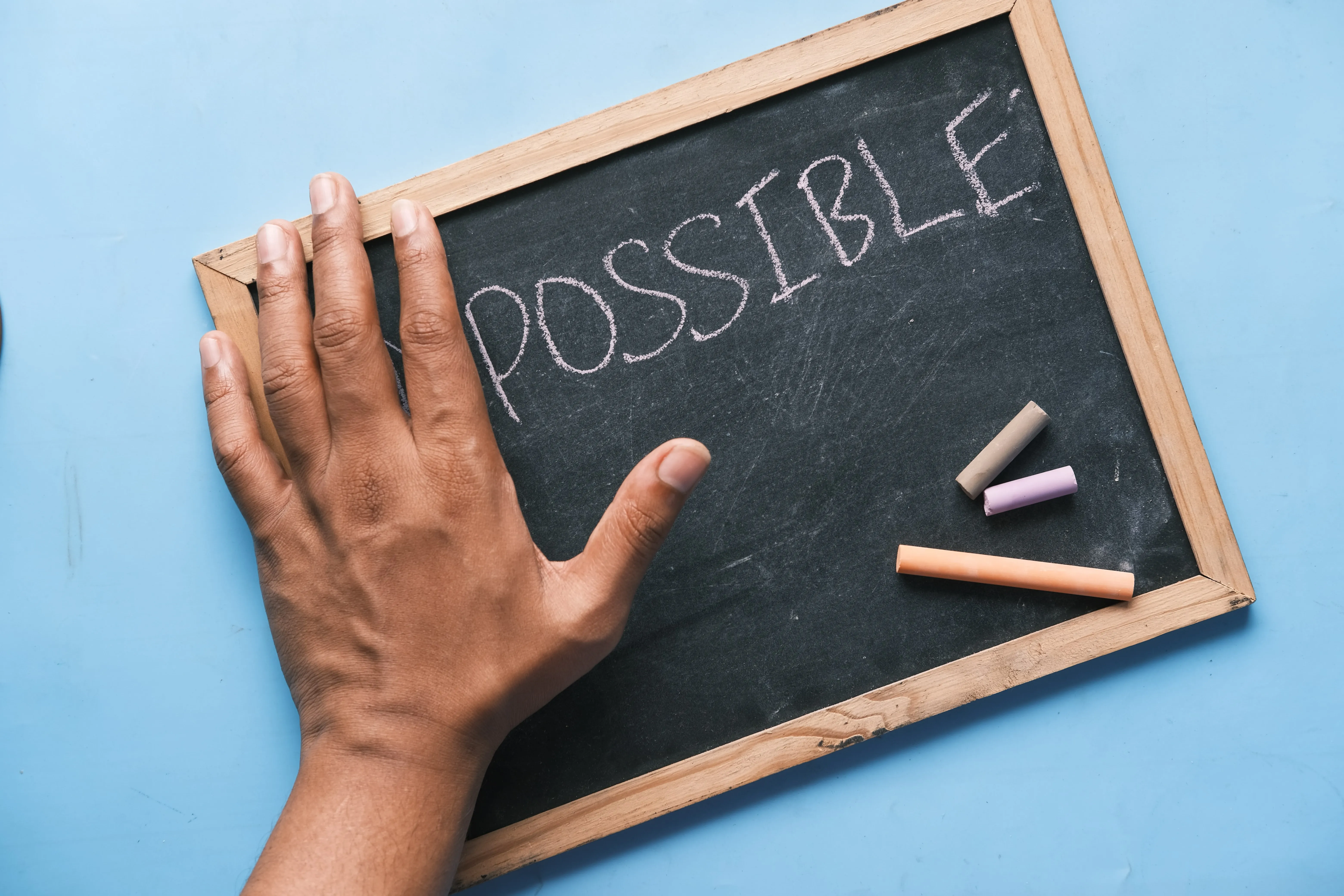 personal development