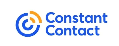 Company Logo for Constant Contact