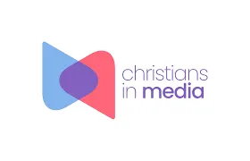 Christians in Media logo