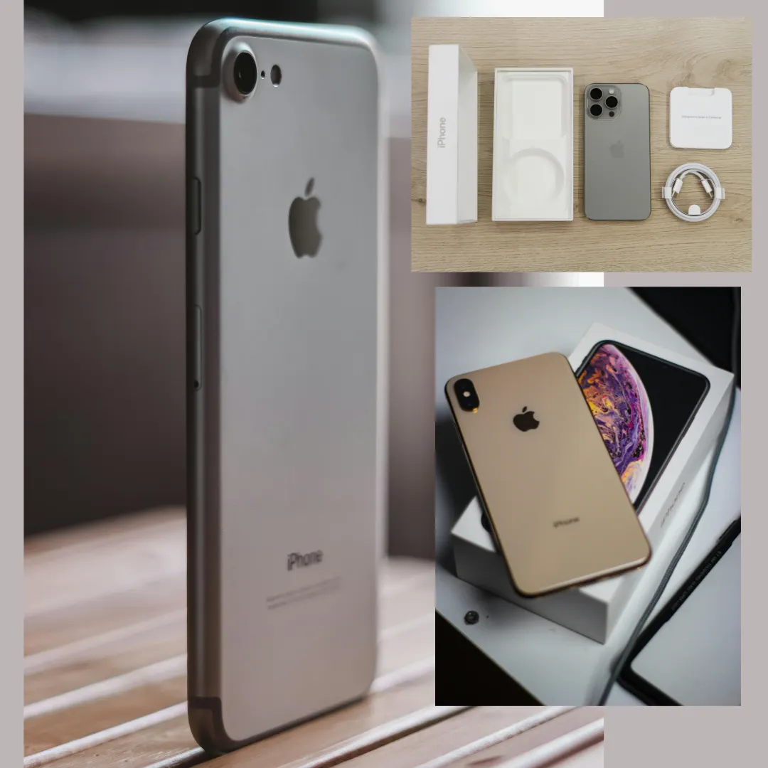 Apple iPhone 16 Pro, US Version, 128GB, Desert Titanium
