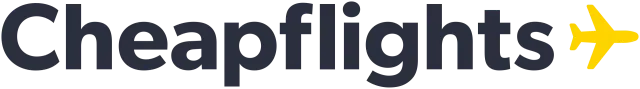 Cheapflights.com logo