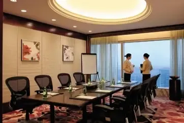 Shangri_la Club meeting Room