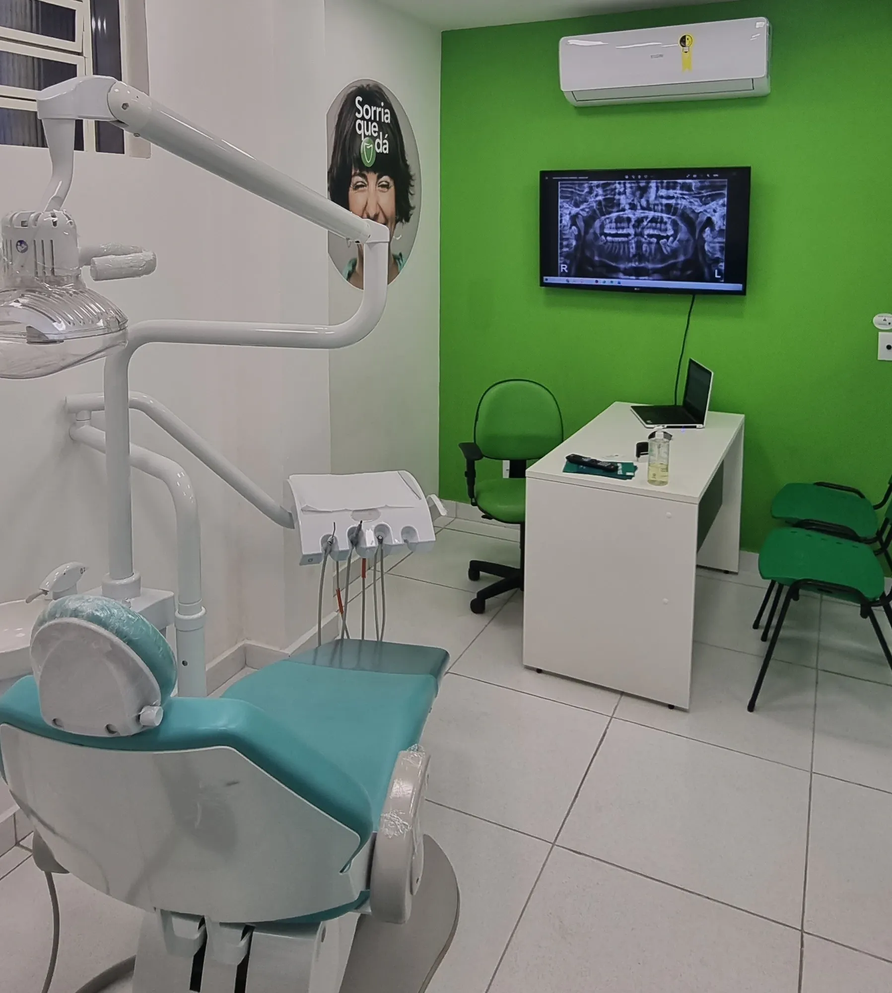 odonto company clinica