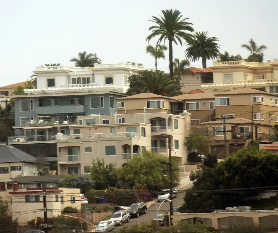 Encinitas is a great place to live with dozens of neighborhoods.
