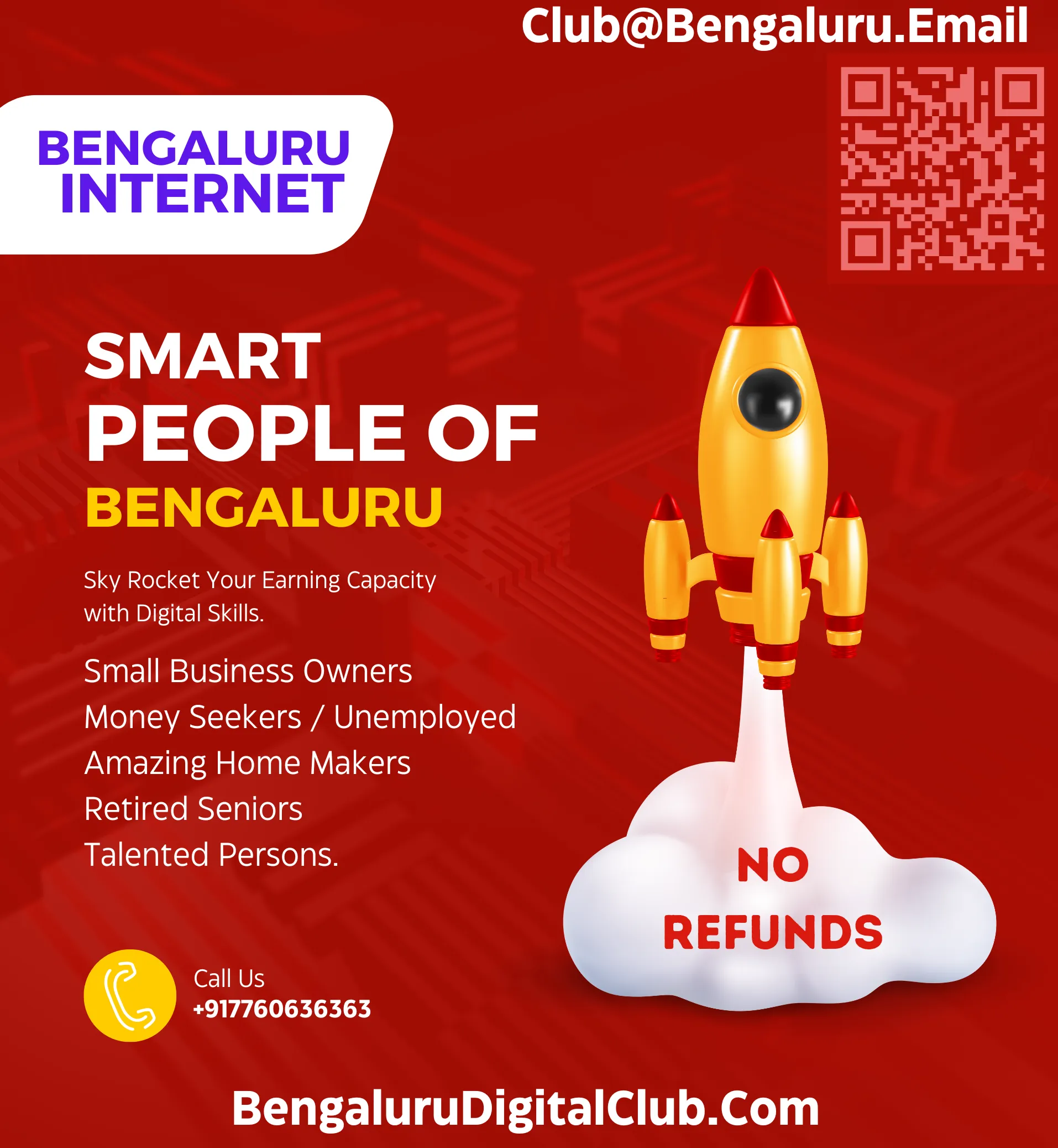 BengaluruInternet