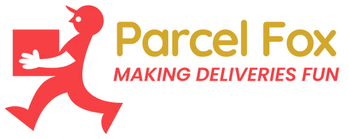 logo of delivery services in Windhoek