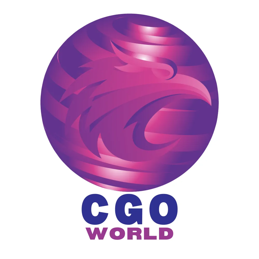 CGO World