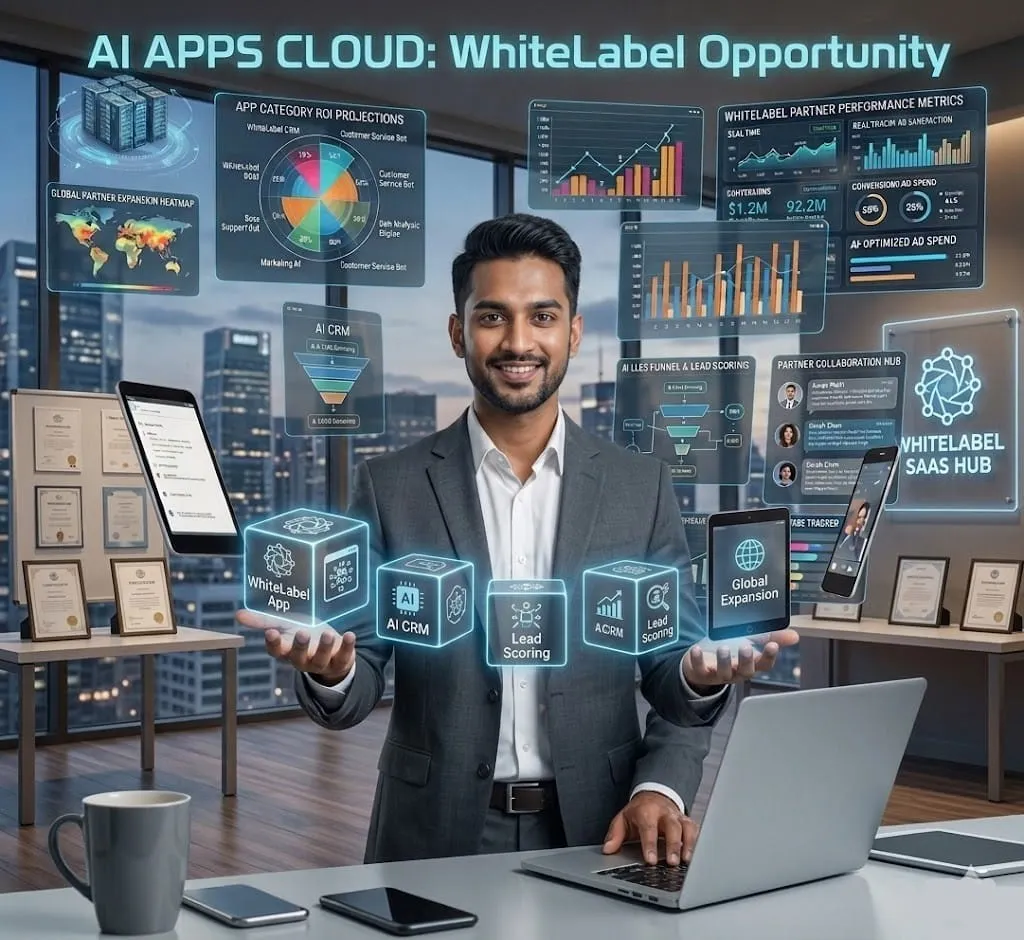 ai apps for digital marketers