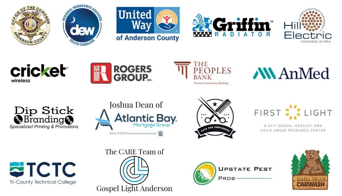 Value Village Collective Sponsors and Donors