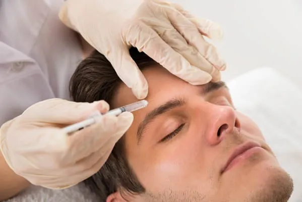 Mesotherapy at TK Aesthetics & Wellbeing