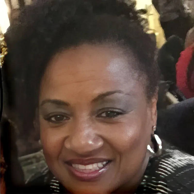 Charla Richard - Client Reviewer