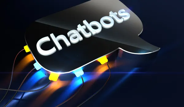 chatbot services in indri