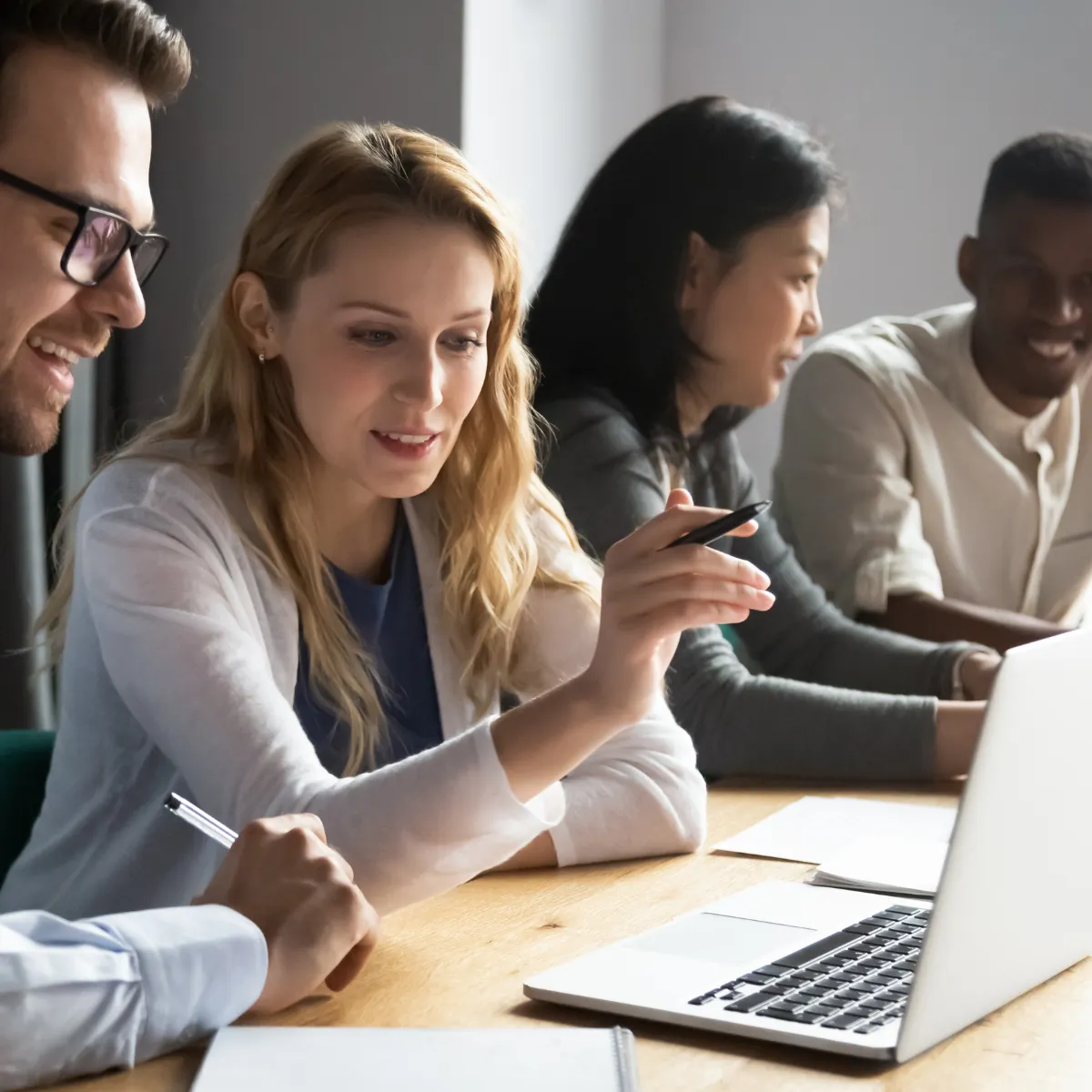 Personalised Coaching