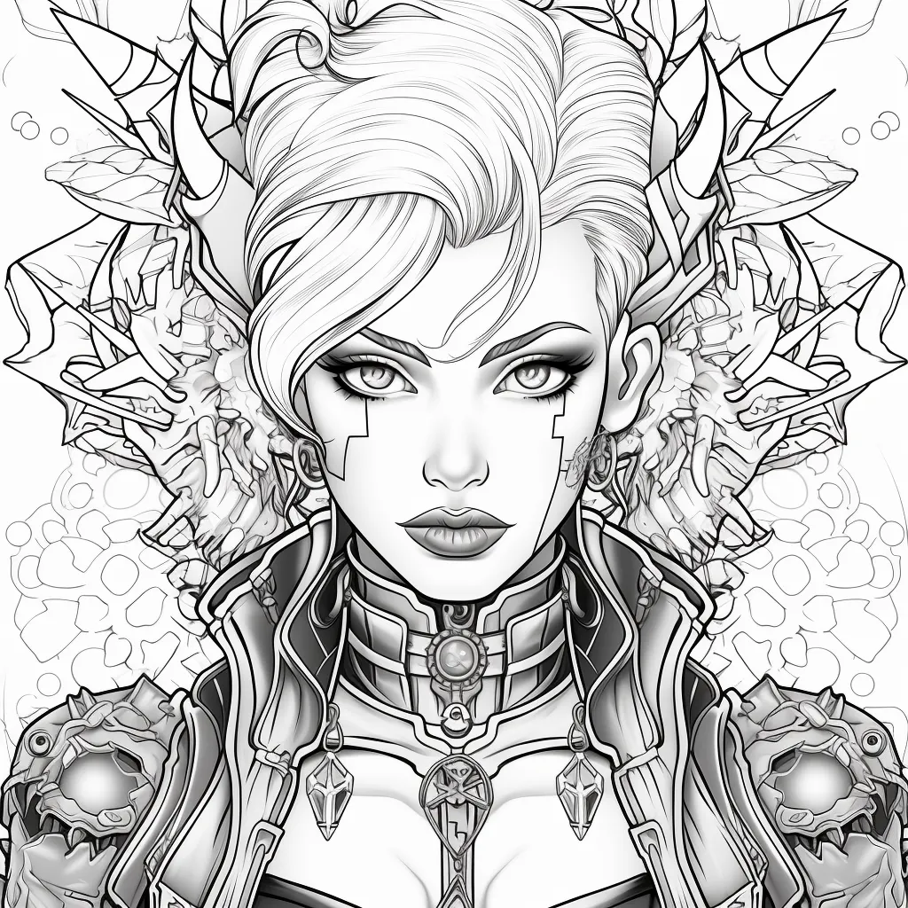 Cross-Hatching: Develop Depth and Texture by Layering Intersecting Lines, Engaging the Mind in a Focused Manner