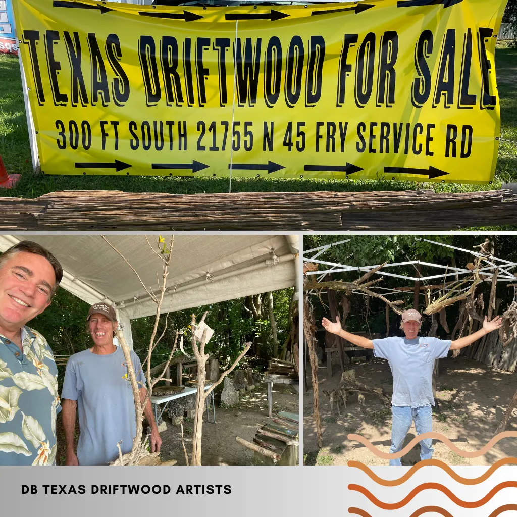 driftwood texas place