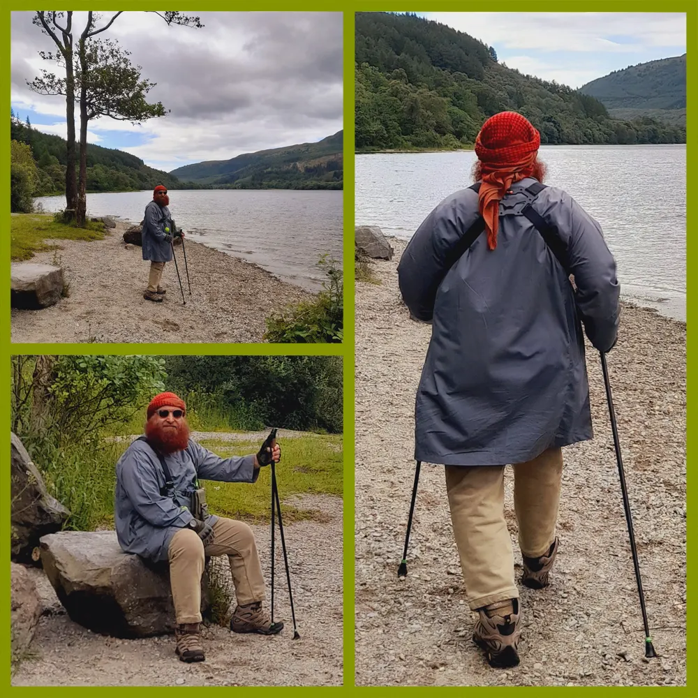 Callander - Scotland