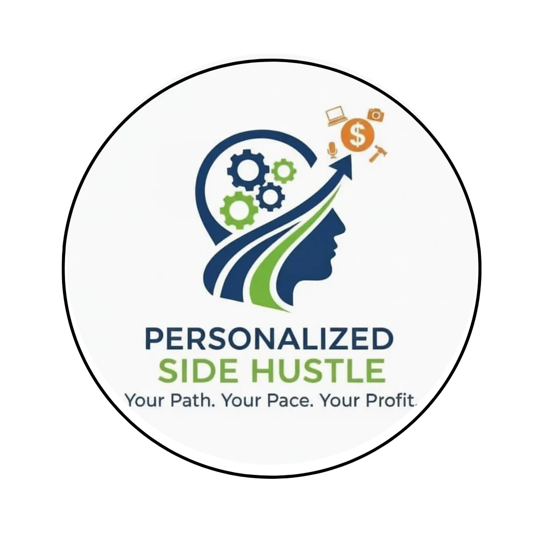 Personalized Side Hustle