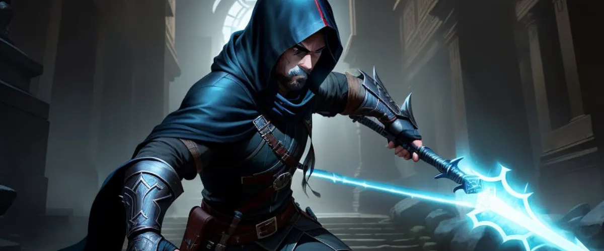 Fantasy assassin