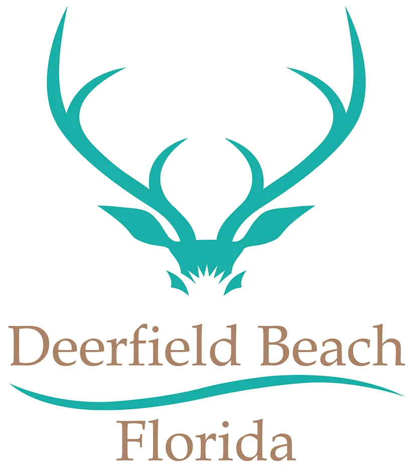city of deerfield beach
