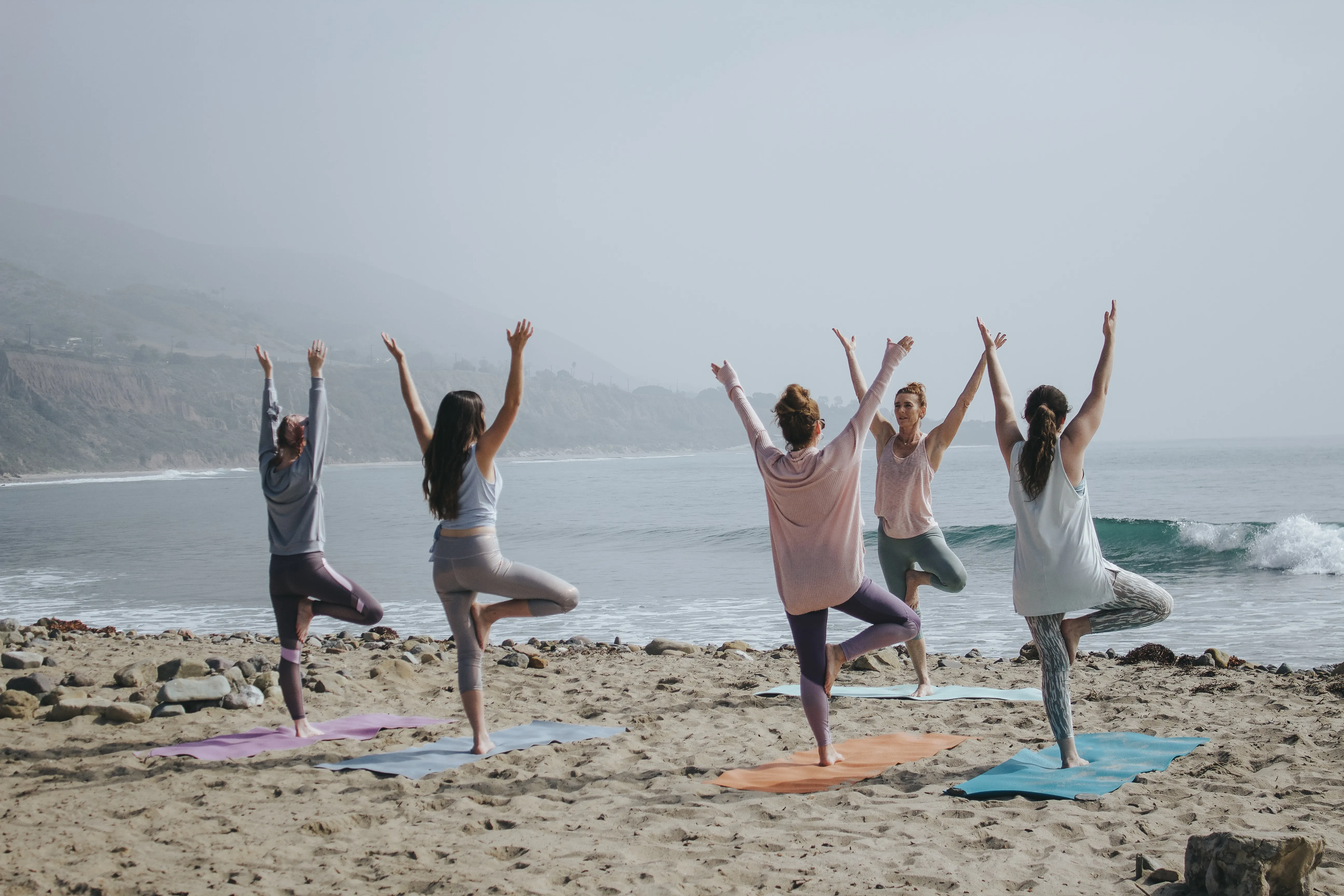 individualized treatment plans