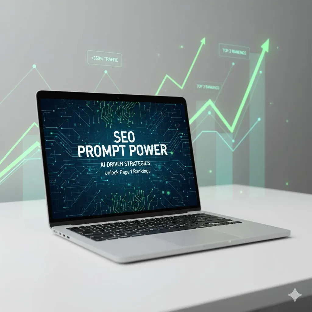 SEO Prompt Power Toolkit