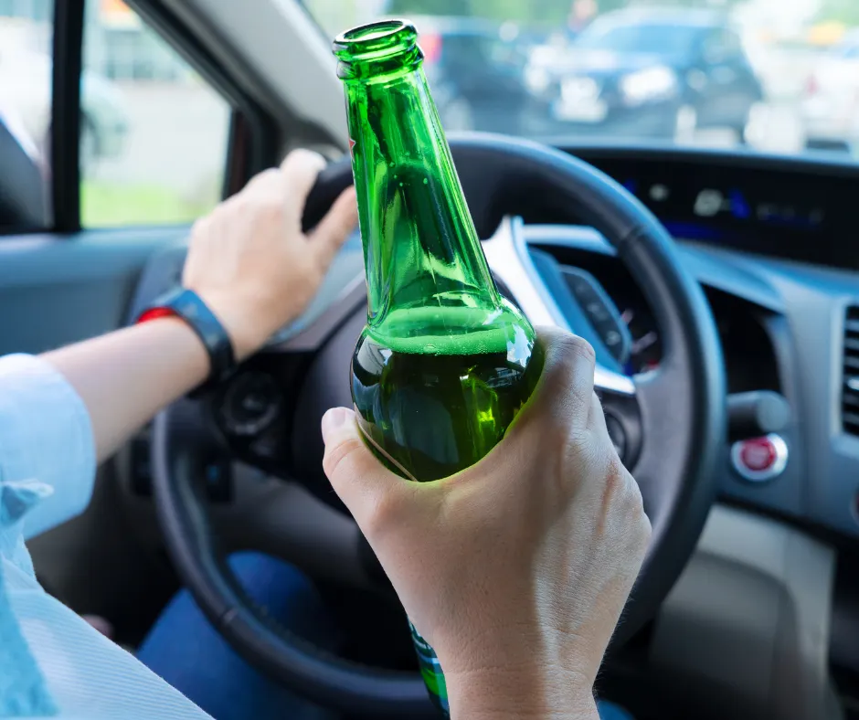 EL DORADO PERSONAL INJURY ATTORNEY DRUNK DRIVING ACCIDENTS