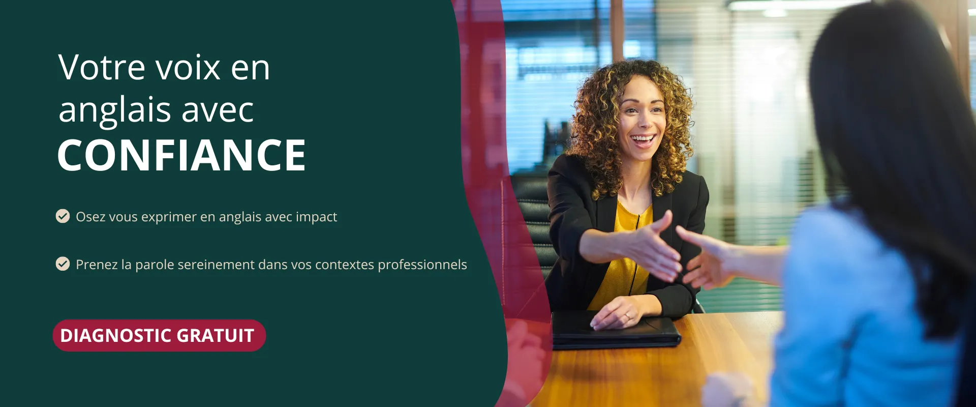 formation anglais en ligne