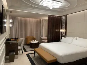 room Doubletree by Hilton a Coruña