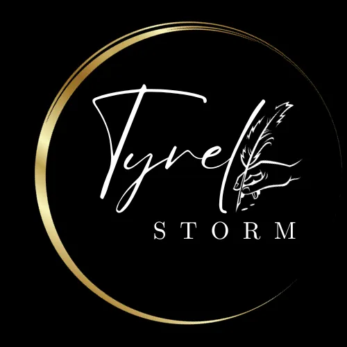 Tyrell Storm