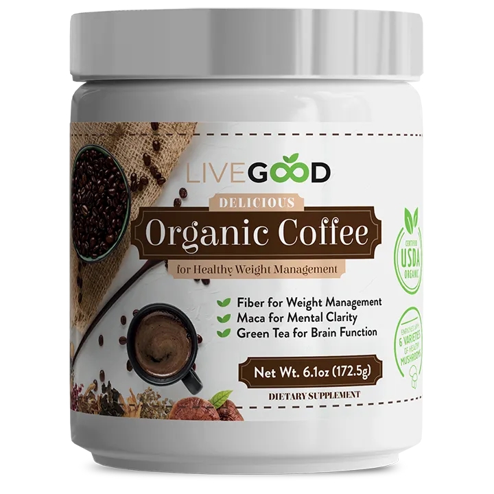 Organic Coffee