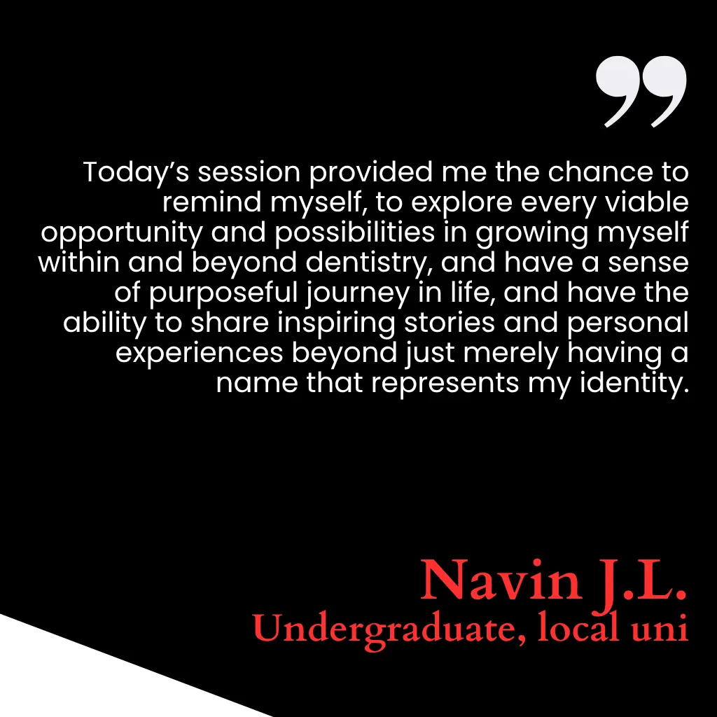 2NRich Asia NLP and mindset training session in Malaysia — participants engaged in experiential learning and team activities