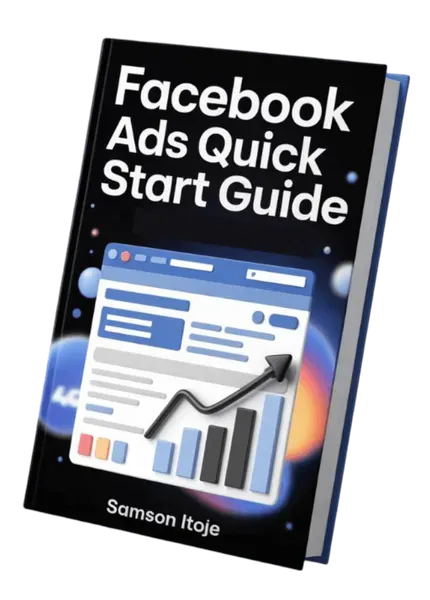 Facebook ads quick start guide