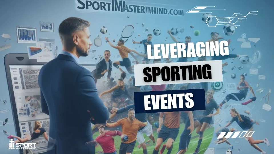 Leveraging Sporting Events - Sport Mastermind